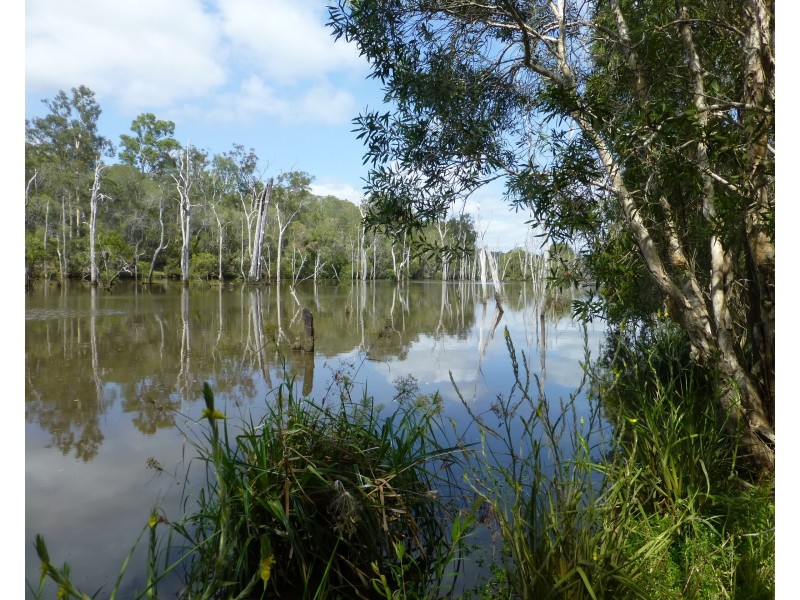 Lot 2,  WOODGATE ROAD, Woodgate QLD 4660