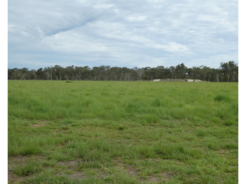 Lot 2,  WOODGATE ROAD, Woodgate QLD 4660