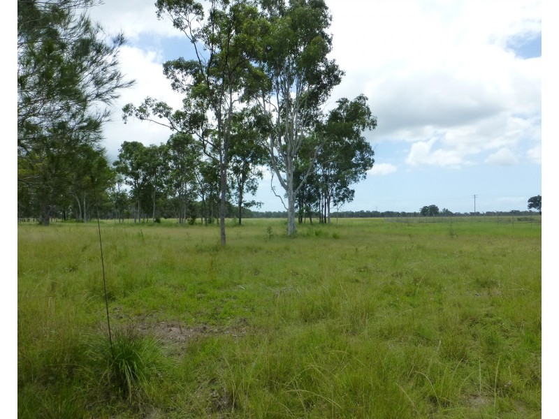 Lot 2,  WOODGATE ROAD, Woodgate QLD 4660