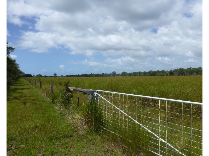 Lot 2,  WOODGATE ROAD, Woodgate QLD 4660