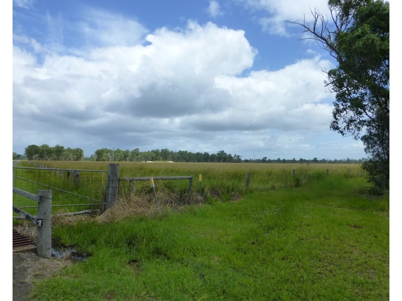 Lot 2,  WOODGATE ROAD, Woodgate QLD 4660
