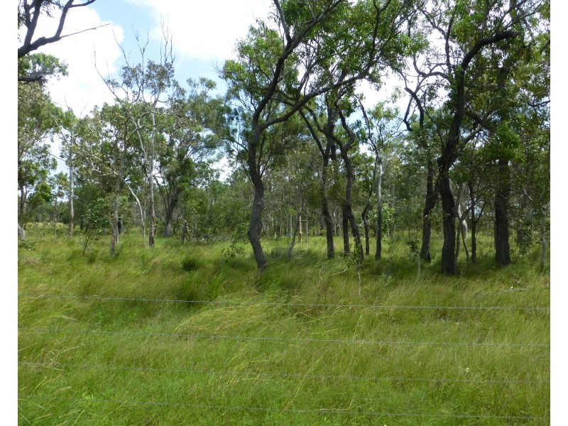 Lot 2,  WOODGATE ROAD, Woodgate QLD 4660
