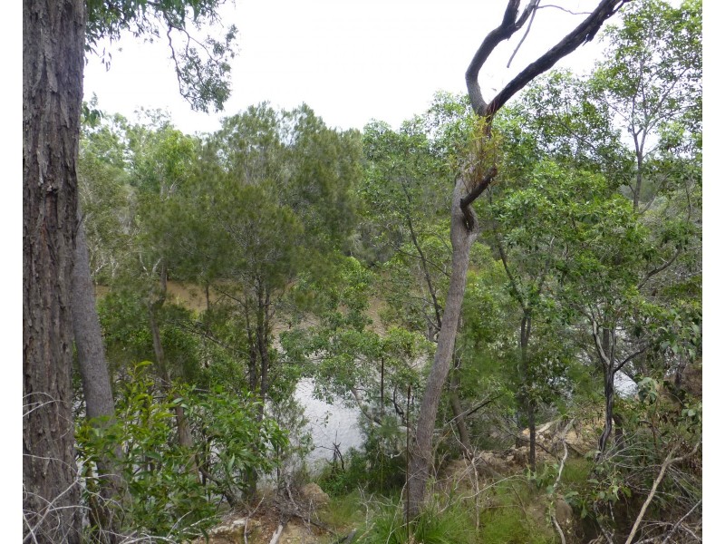 Lot 2,  WOODGATE ROAD, Woodgate QLD 4660