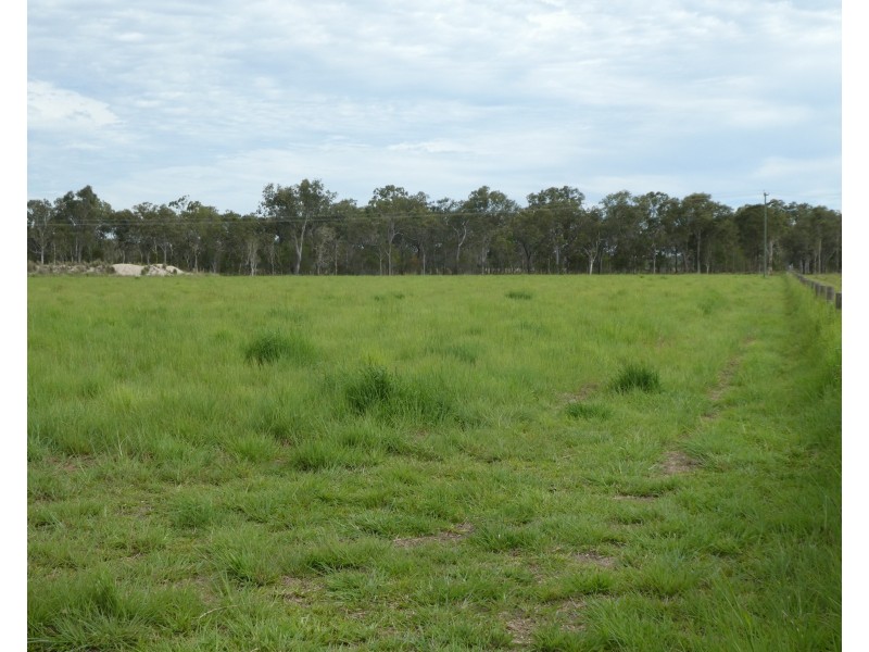 Lot 2,  WOODGATE ROAD, Woodgate QLD 4660