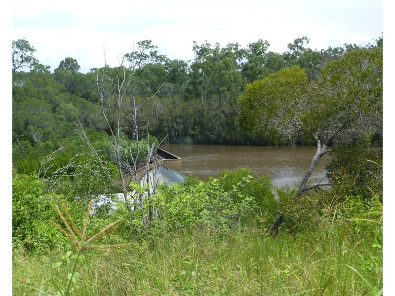 Lot 2,  WOODGATE ROAD, Woodgate QLD 4660