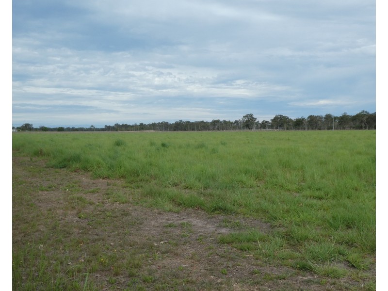 Lot 2,  WOODGATE ROAD, Woodgate QLD 4660