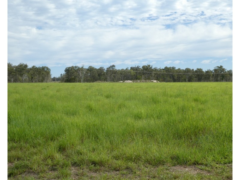 Lot 2,  WOODGATE ROAD, Woodgate QLD 4660