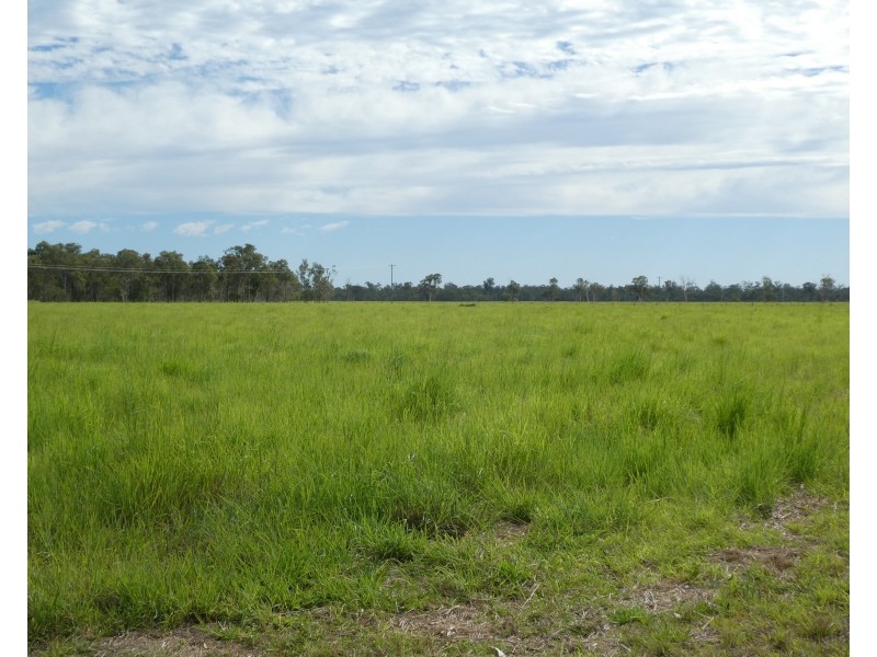 Lot 2,  WOODGATE ROAD, Woodgate QLD 4660