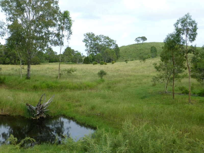 Dallarnil QLD 4621