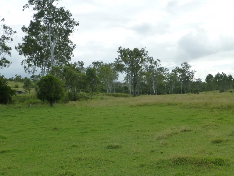 Dallarnil QLD 4621