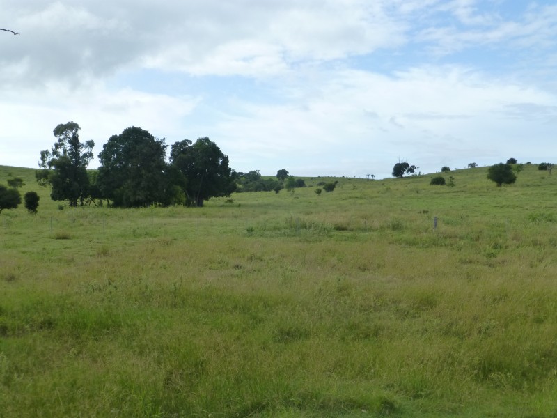 Dallarnil QLD 4621