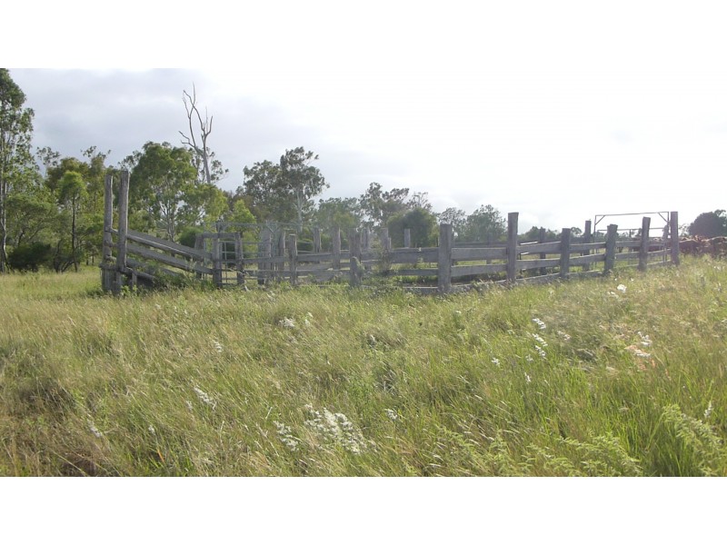 Dallarnil QLD 4621