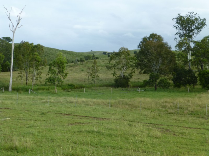 Dallarnil QLD 4621