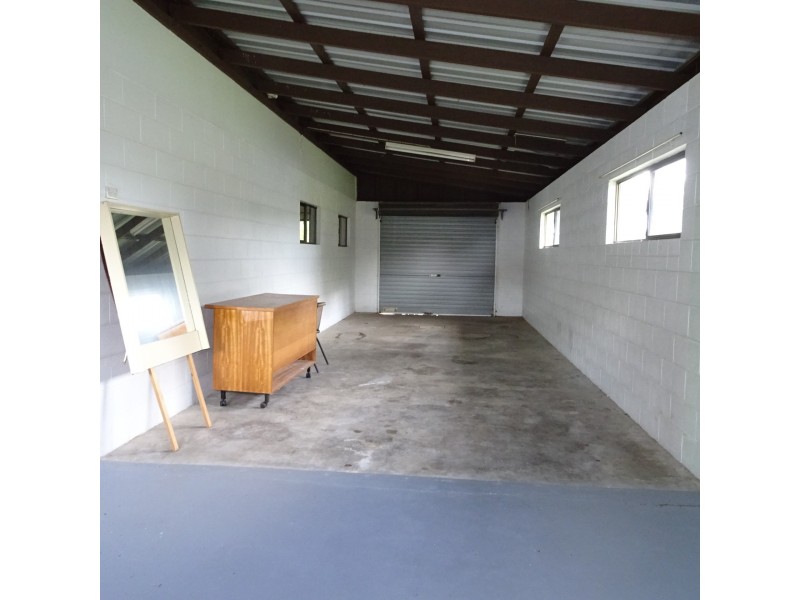 17 HUME STREET, Buxton QLD 4660
