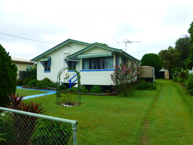 Biggenden QLD 4621
