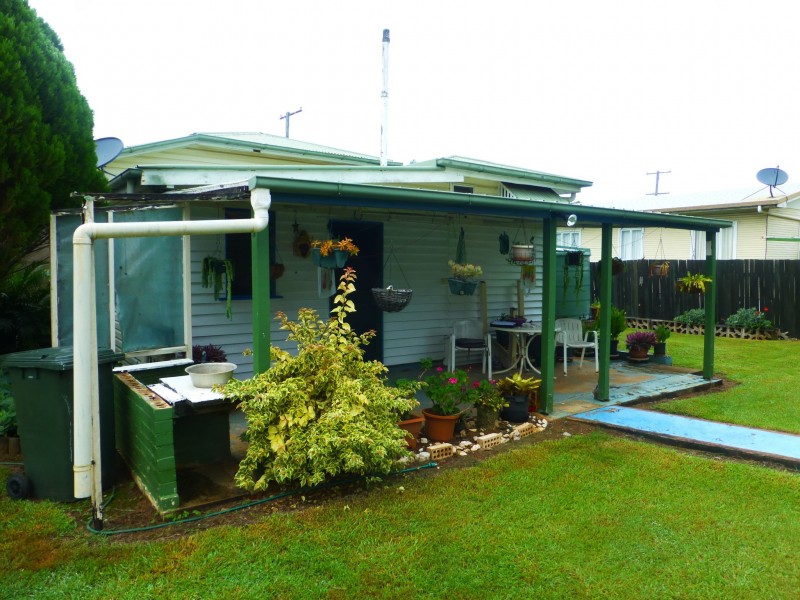 Biggenden QLD 4621