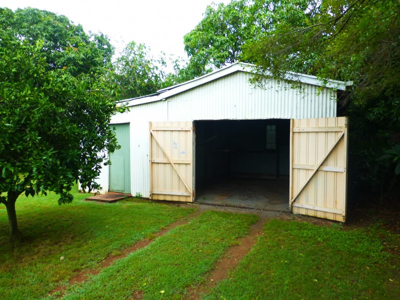 Biggenden QLD 4621