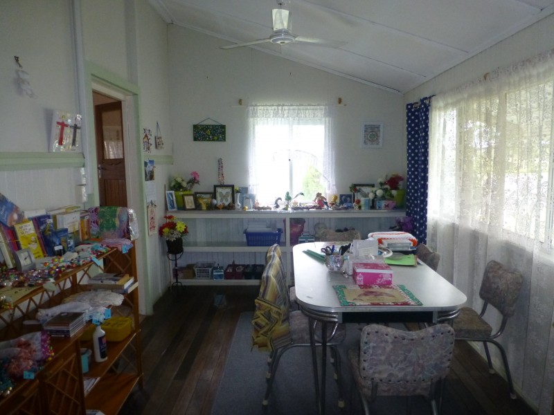Biggenden QLD 4621
