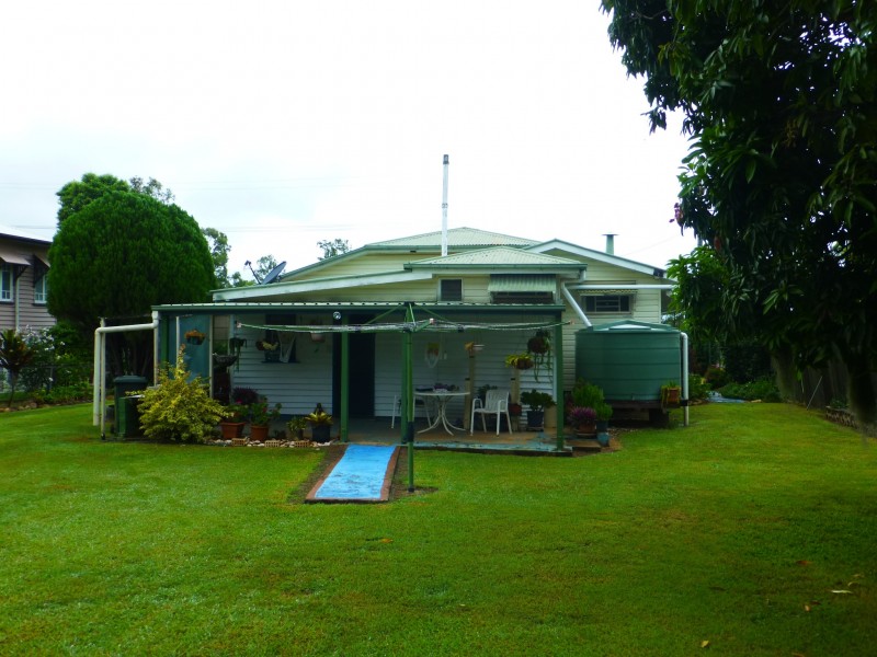 Biggenden QLD 4621