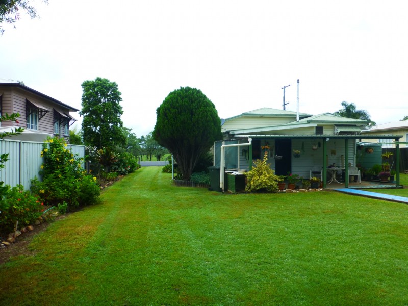 Biggenden QLD 4621