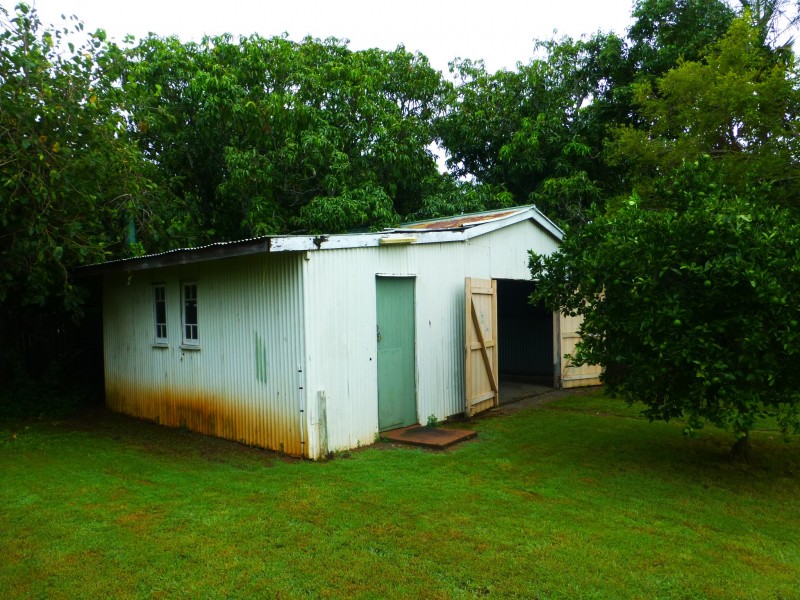Biggenden QLD 4621