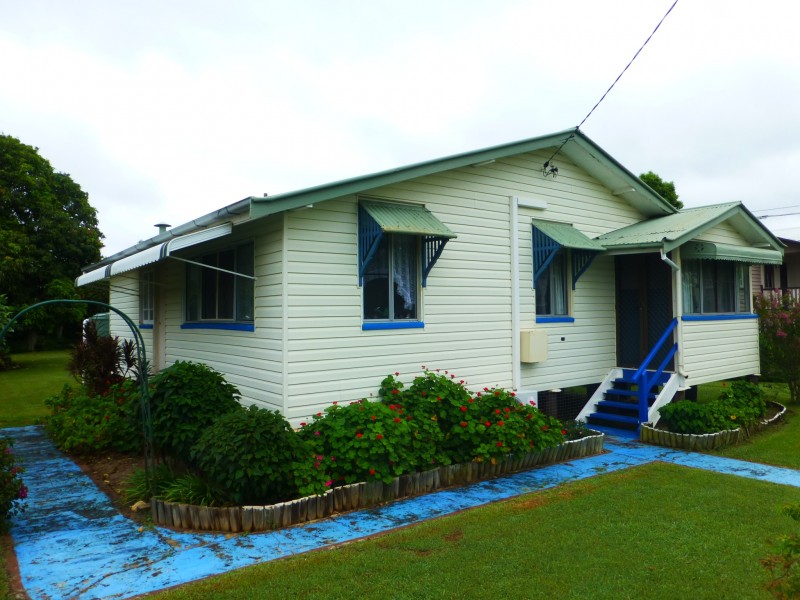 Biggenden QLD 4621