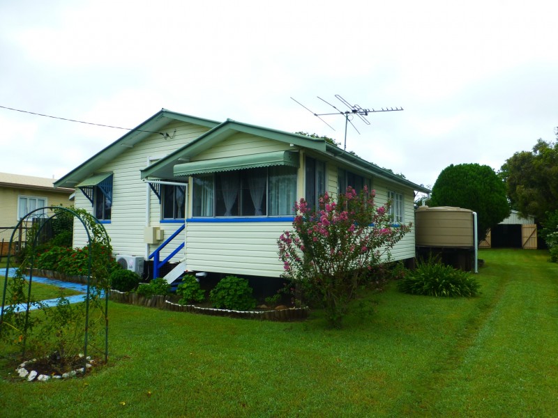 Biggenden QLD 4621