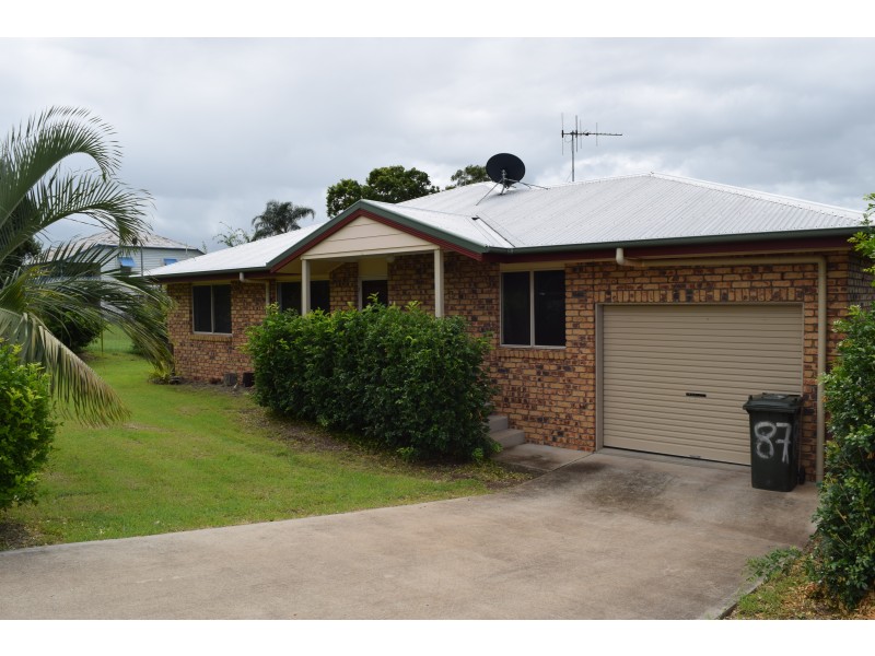 87 Porter Street, Gayndah QLD 4625