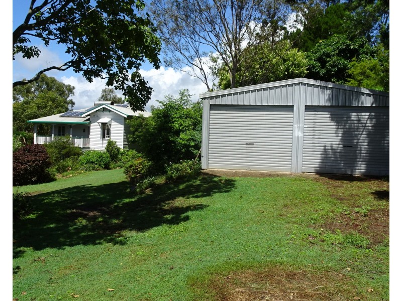 74 DOOLBI DAM ROAD, Doolbi QLD 4660