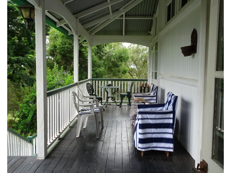 74 DOOLBI DAM ROAD, Doolbi QLD 4660