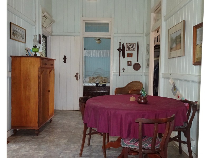 74 DOOLBI DAM ROAD, Doolbi QLD 4660