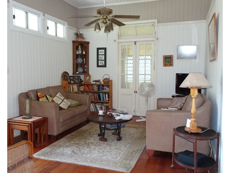 74 DOOLBI DAM ROAD, Doolbi QLD 4660