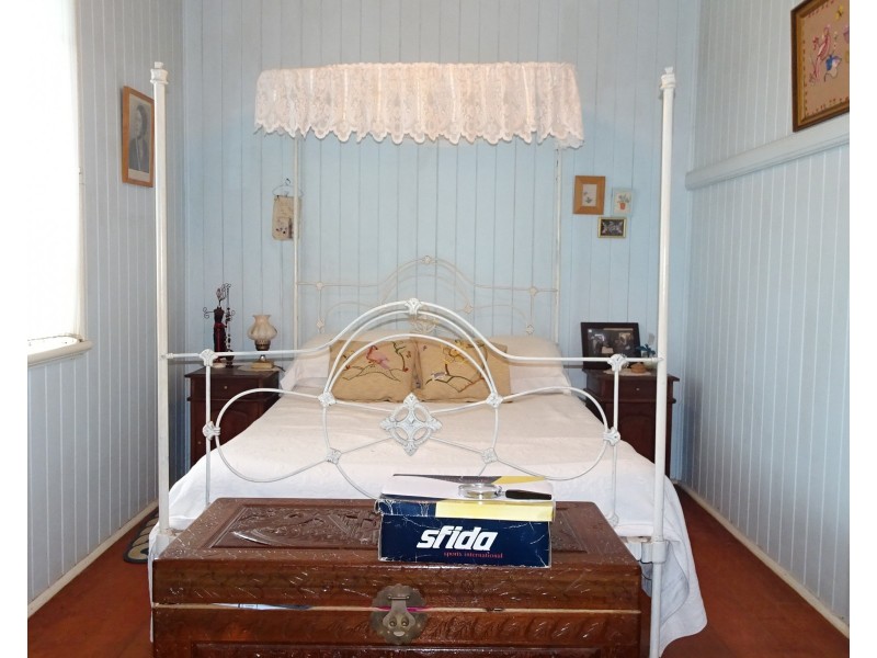 74 DOOLBI DAM ROAD, Doolbi QLD 4660