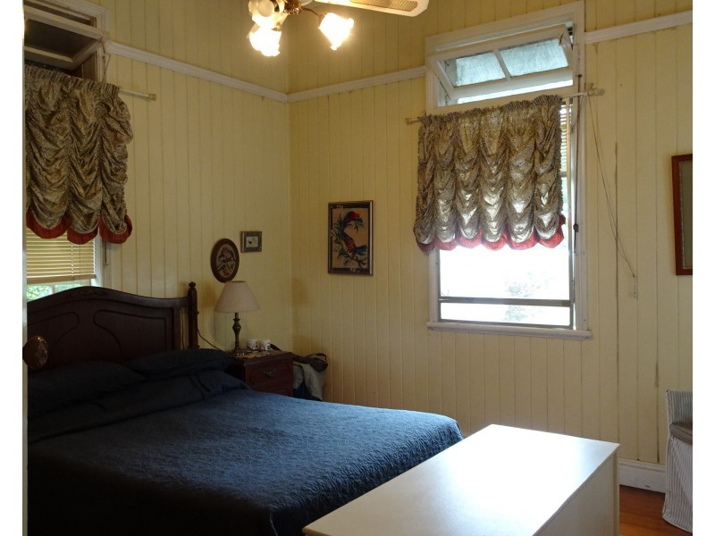74 DOOLBI DAM ROAD, Doolbi QLD 4660