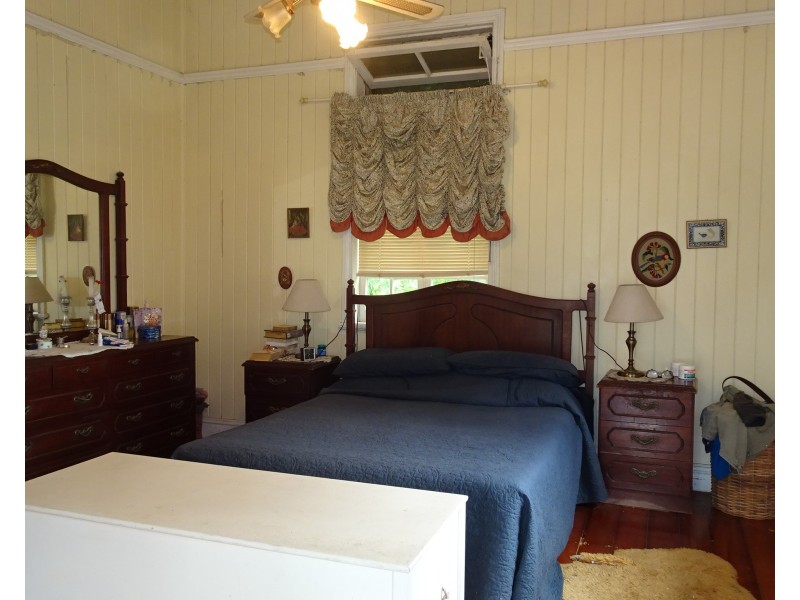 74 DOOLBI DAM ROAD, Doolbi QLD 4660
