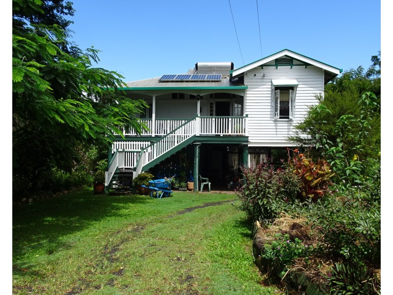 74 DOOLBI DAM ROAD, Doolbi QLD 4660