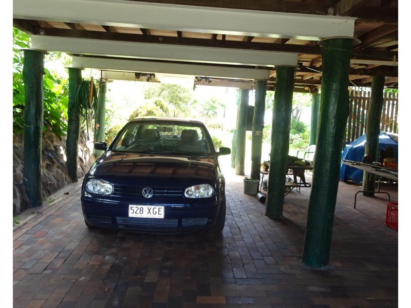 74 DOOLBI DAM ROAD, Doolbi QLD 4660