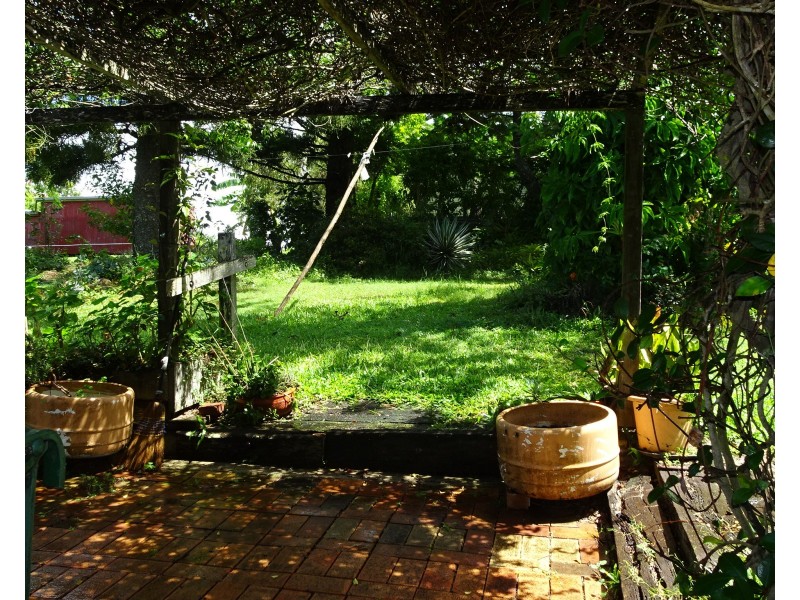 74 DOOLBI DAM ROAD, Doolbi QLD 4660