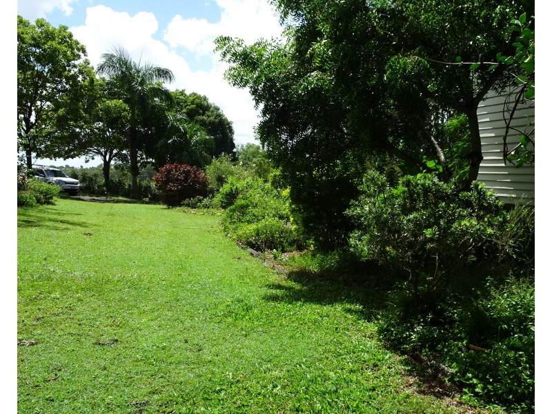 74 DOOLBI DAM ROAD, Doolbi QLD 4660