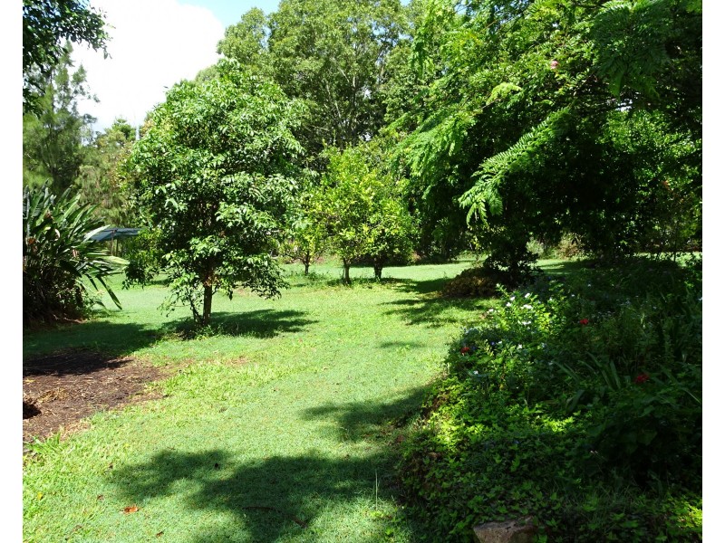 74 DOOLBI DAM ROAD, Doolbi QLD 4660