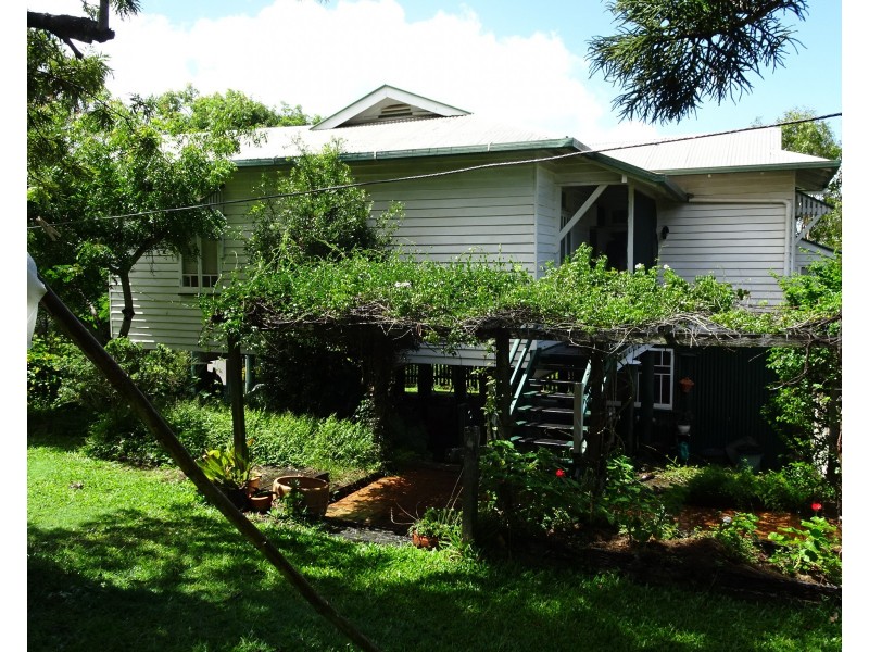 74 DOOLBI DAM ROAD, Doolbi QLD 4660