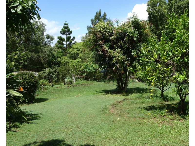 74 DOOLBI DAM ROAD, Doolbi QLD 4660