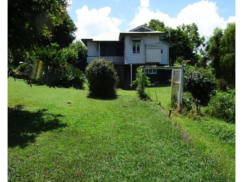 74 DOOLBI DAM ROAD, Doolbi QLD 4660
