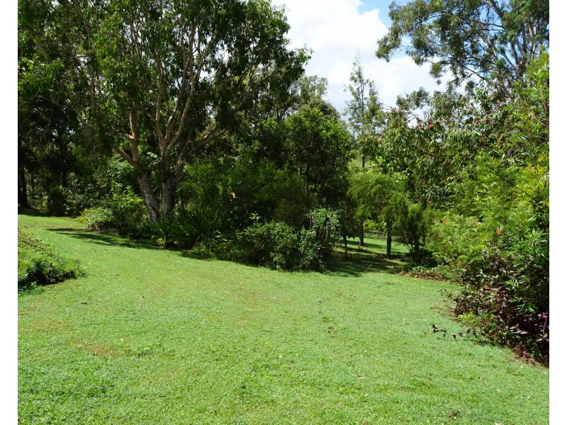 74 DOOLBI DAM ROAD, Doolbi QLD 4660