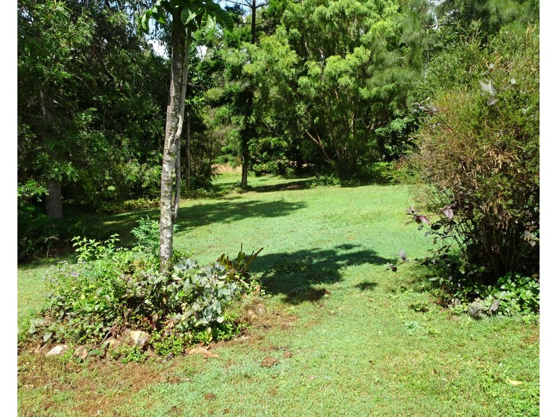 74 DOOLBI DAM ROAD, Doolbi QLD 4660