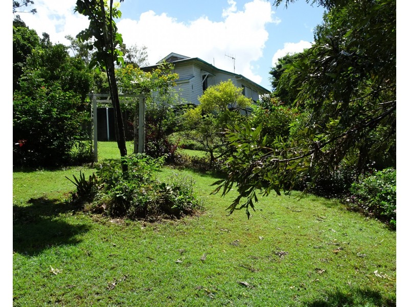 74 DOOLBI DAM ROAD, Doolbi QLD 4660