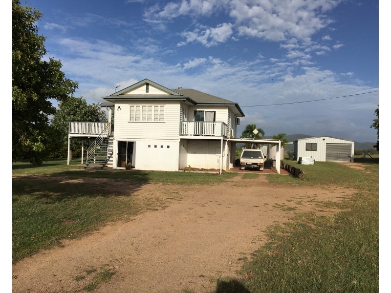 76 BLUFF VIEW ROAD, Biggenden QLD 4621