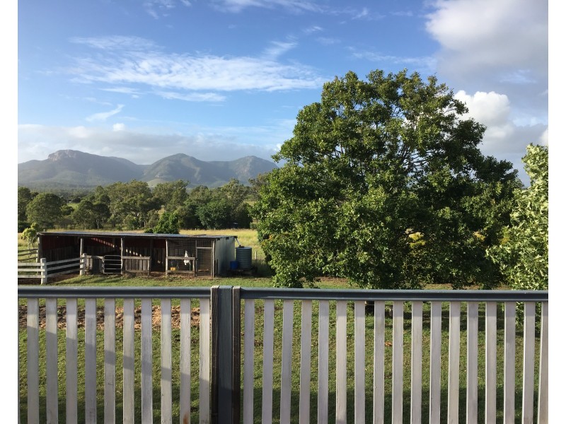 76 BLUFF VIEW ROAD, Biggenden QLD 4621