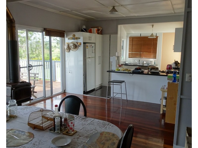 76 BLUFF VIEW ROAD, Biggenden QLD 4621