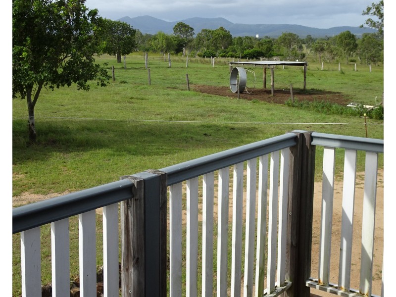 76 BLUFF VIEW ROAD, Biggenden QLD 4621